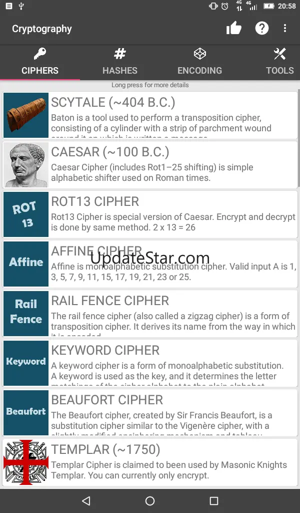Cryptography 1.35.0