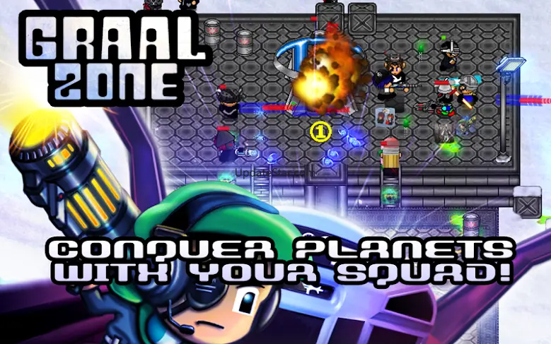 GraalOnline Zone 2.2