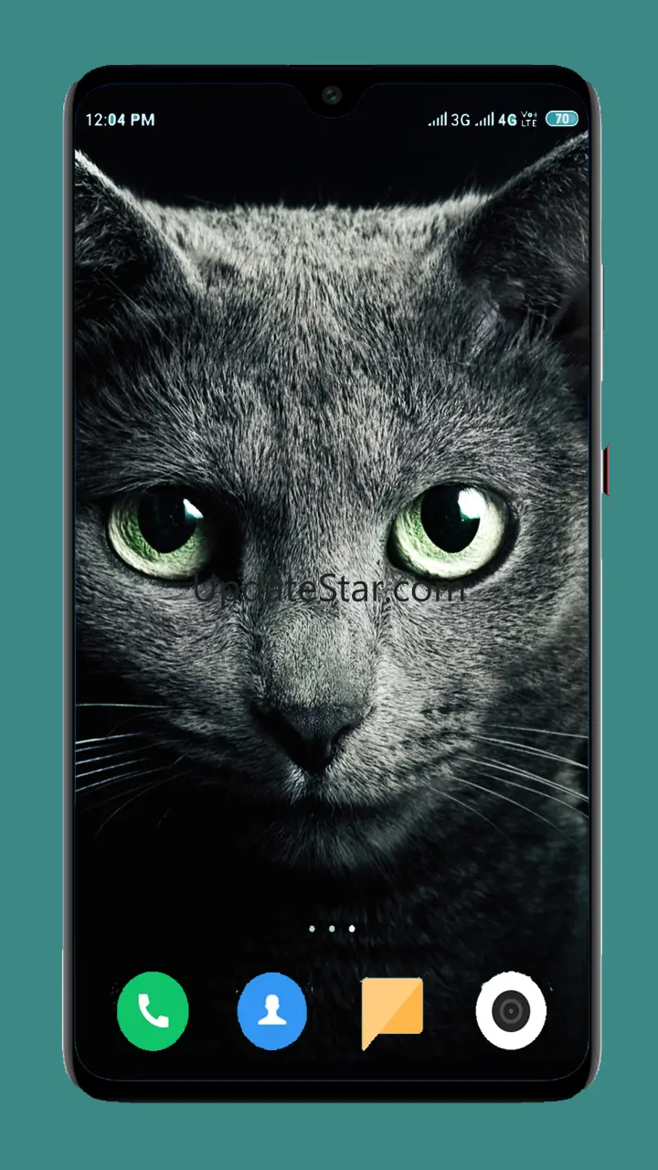 Black Wallpapers HD 1.08