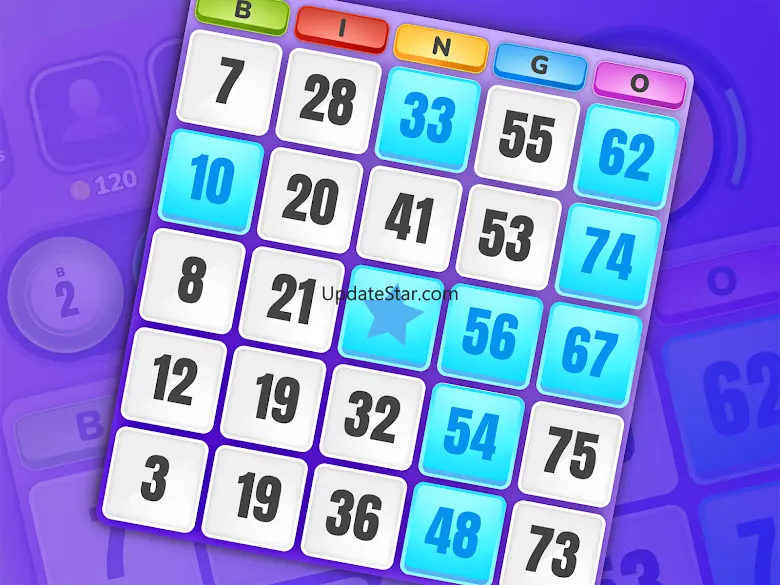 Bingo Billionaire - Bingo Game 4.2.1