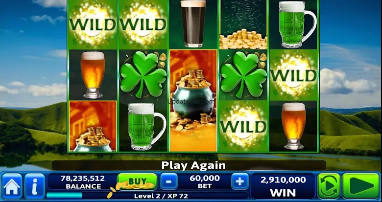 Slots to Vegas: Slot Machines 5.0.5