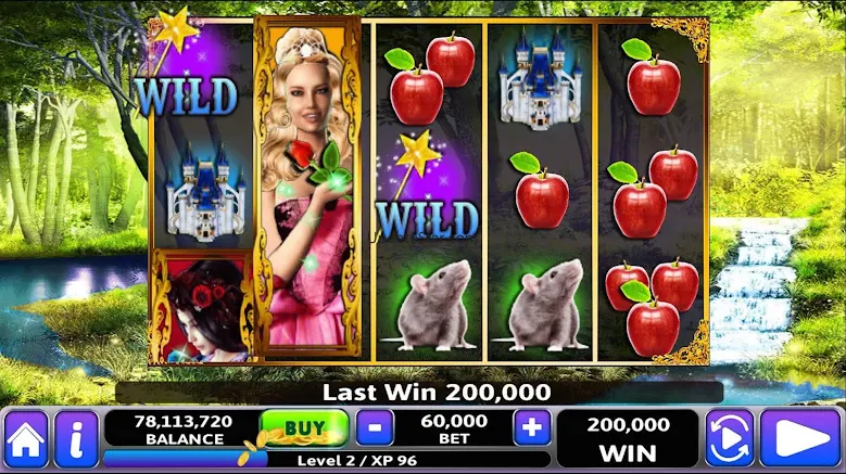 Slots to Vegas: Slot Machines 5.0.5