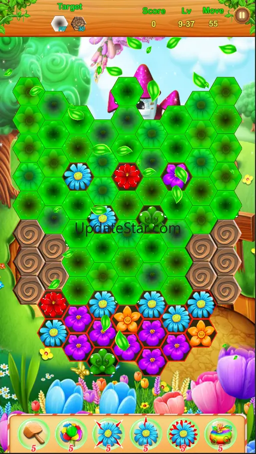 Flowers Blast 2023 1.3.2