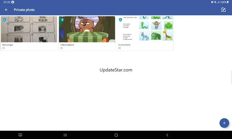 Applock - Gallery Vault 1.24