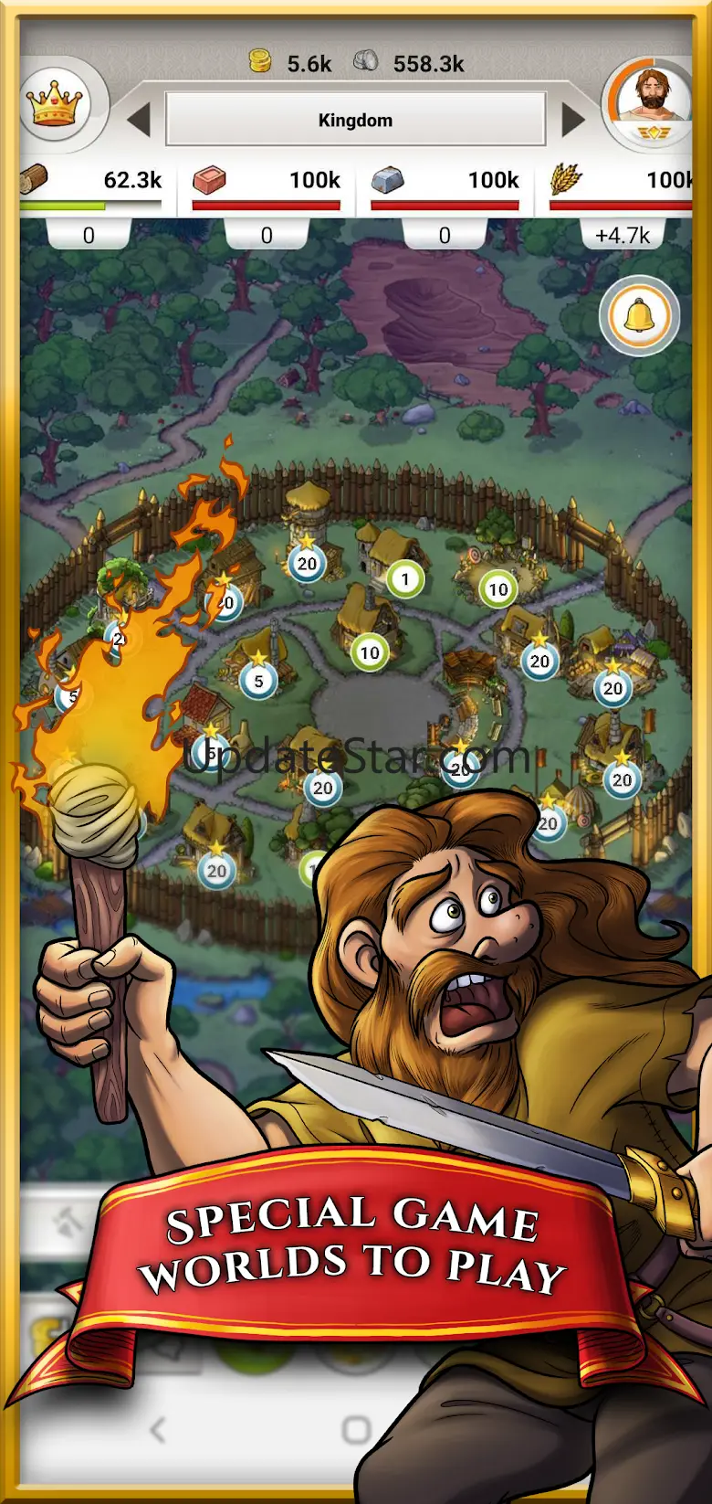 Travian Kingdoms 1.31.7511