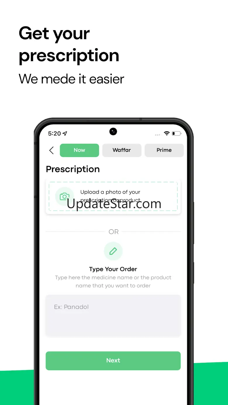 Chefaa - Pharmacy Delivery App V5.8.2