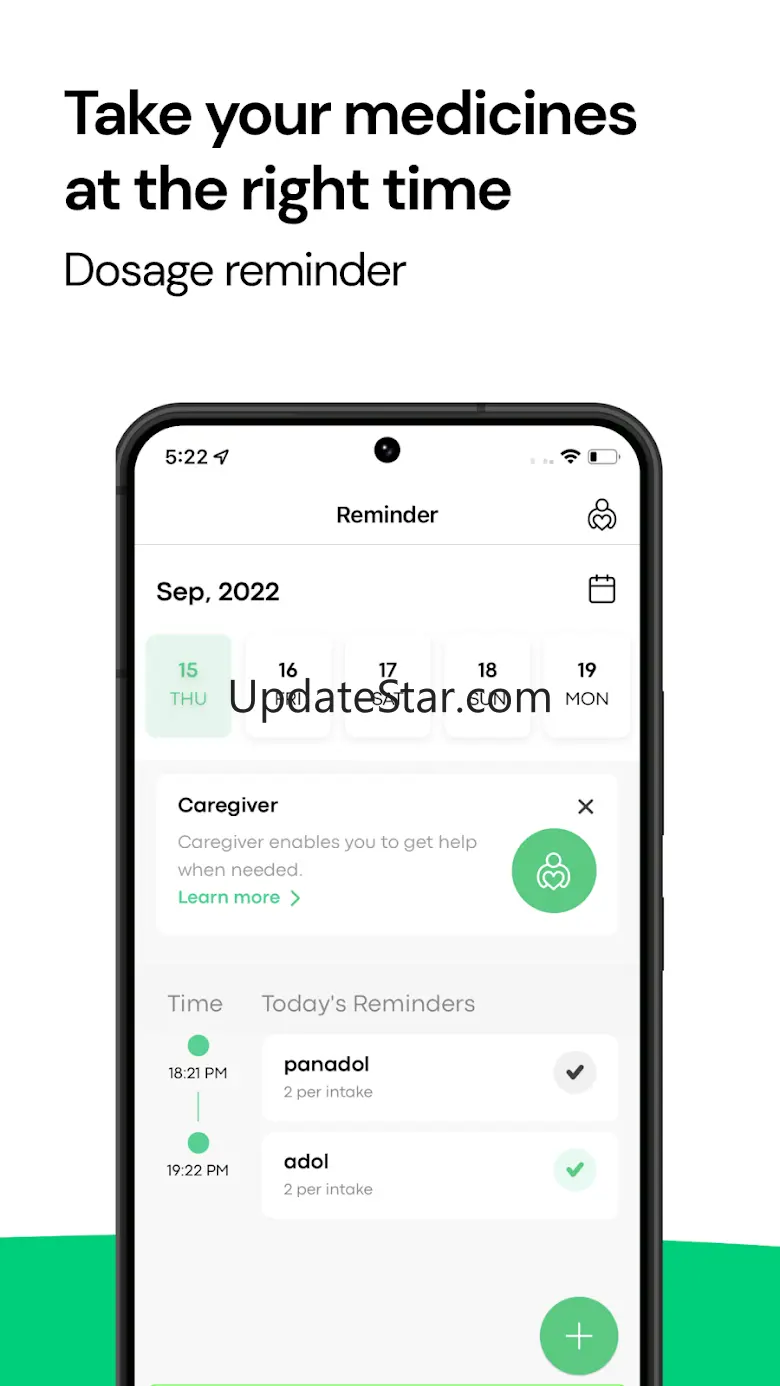 Chefaa - Pharmacy Delivery App V5.8.2