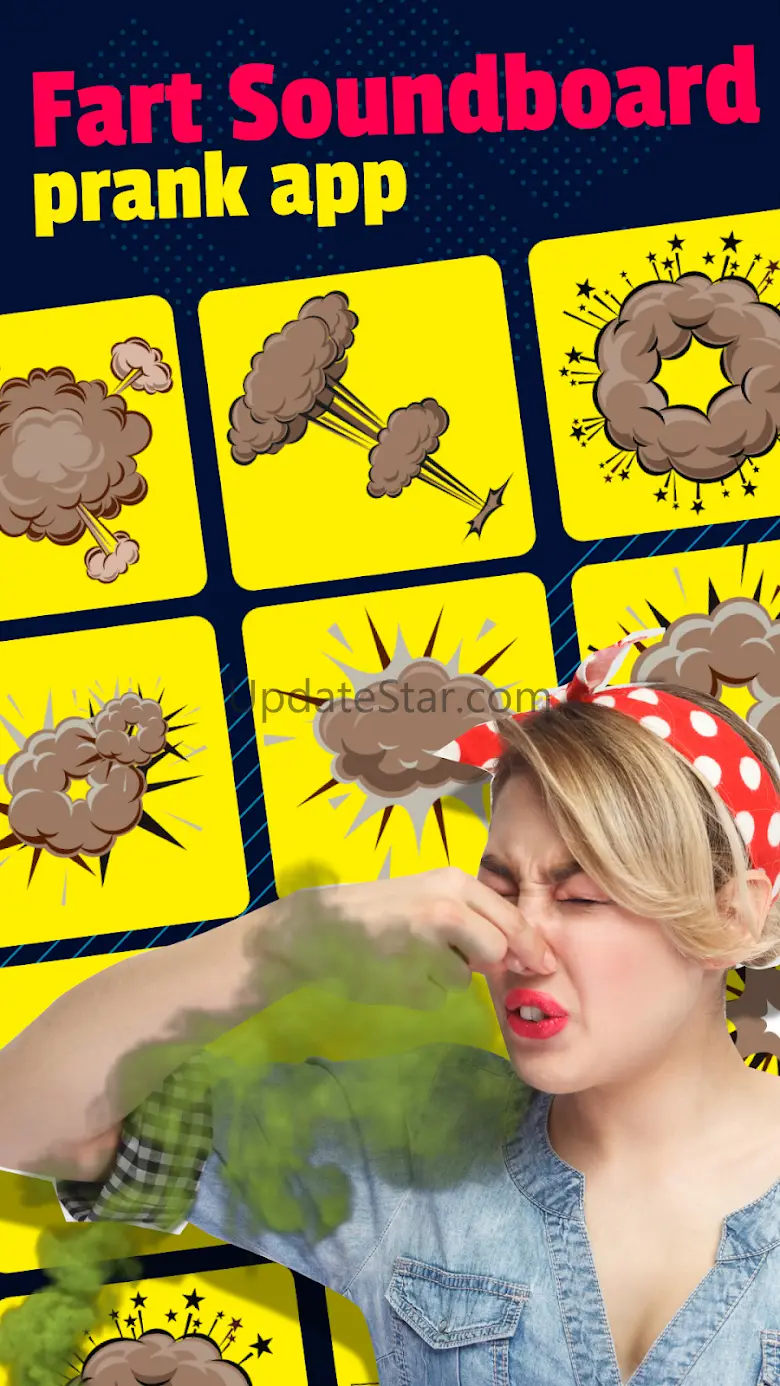 Fart Sounds - Funny Prank 2.0.0