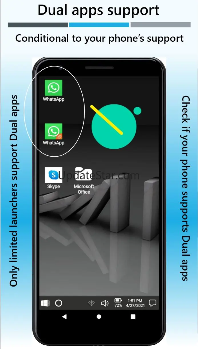 Win-X Launcher 27.3