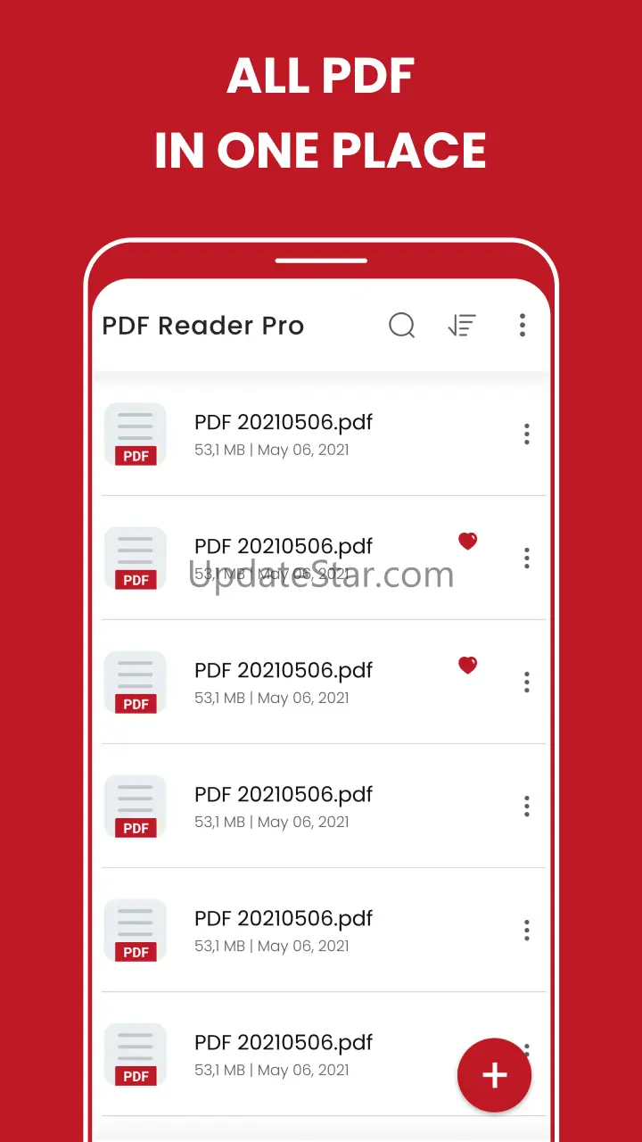 PDF Viewer: Read All PDF Files 2.8