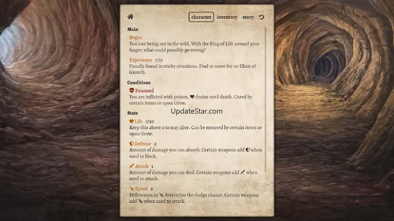 Path of Adventure 4.5.5