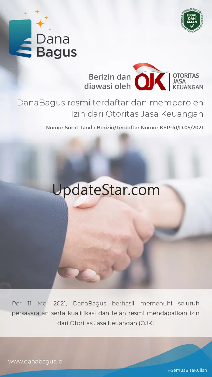 DanaBagus 1.16.4