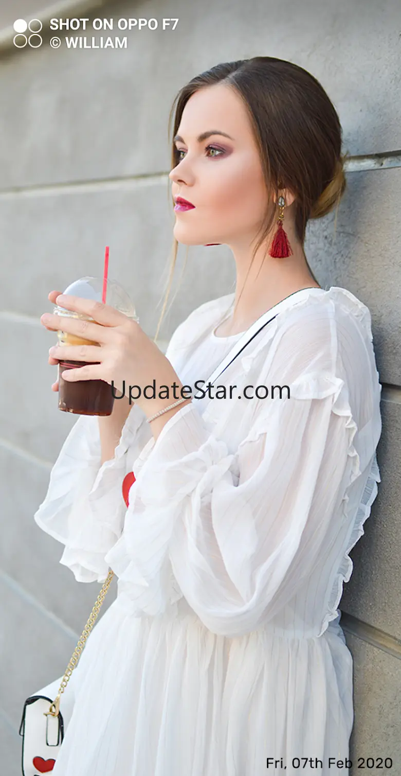 Shot On Oppo Watermark Camera 1.0.11