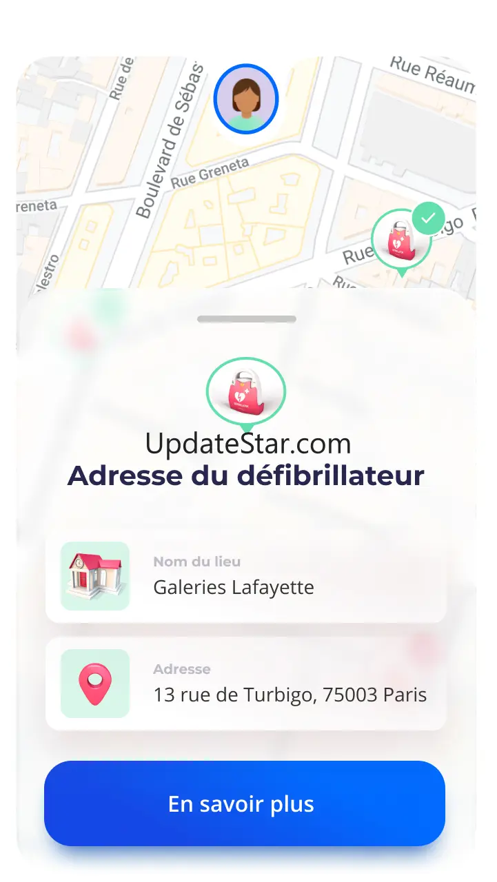 SAUV Life 3.6.0