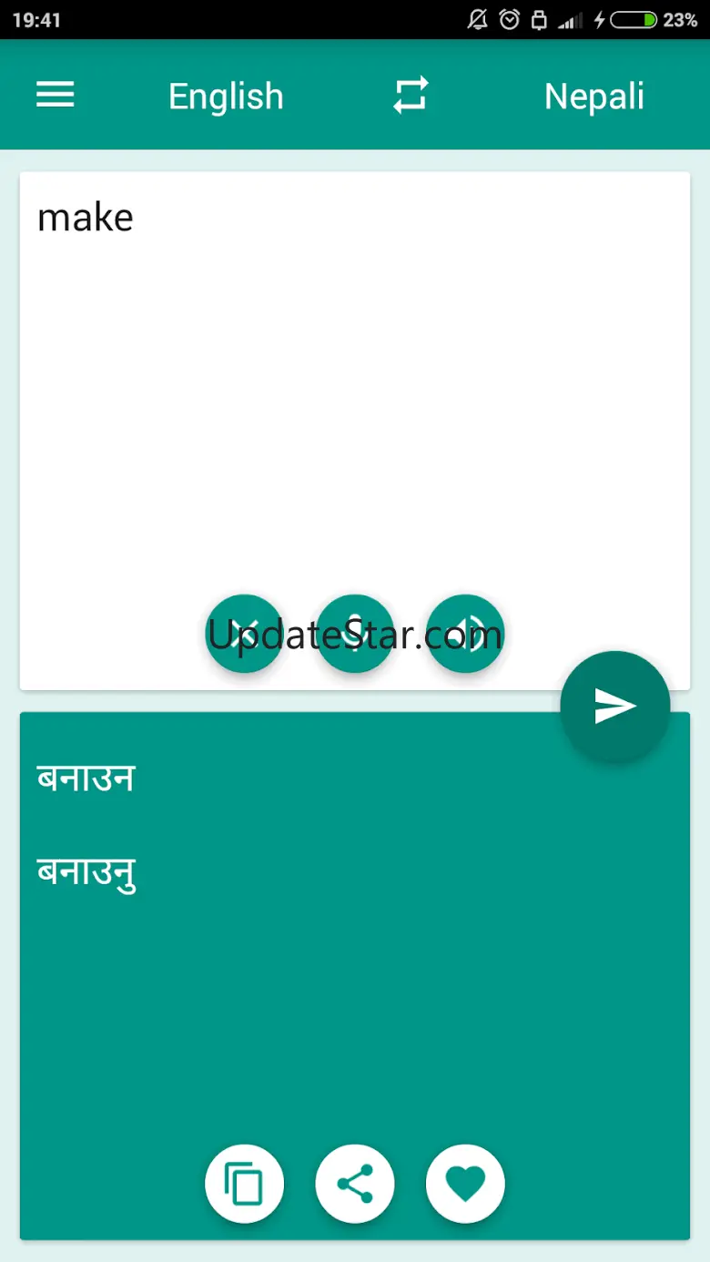 Nepali-English Translator 2.3.4