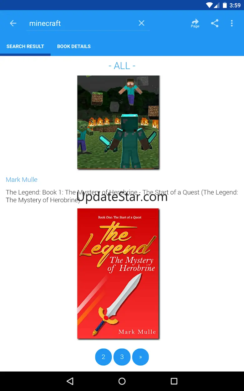 FBK eBooks for Kindle 4.14.2