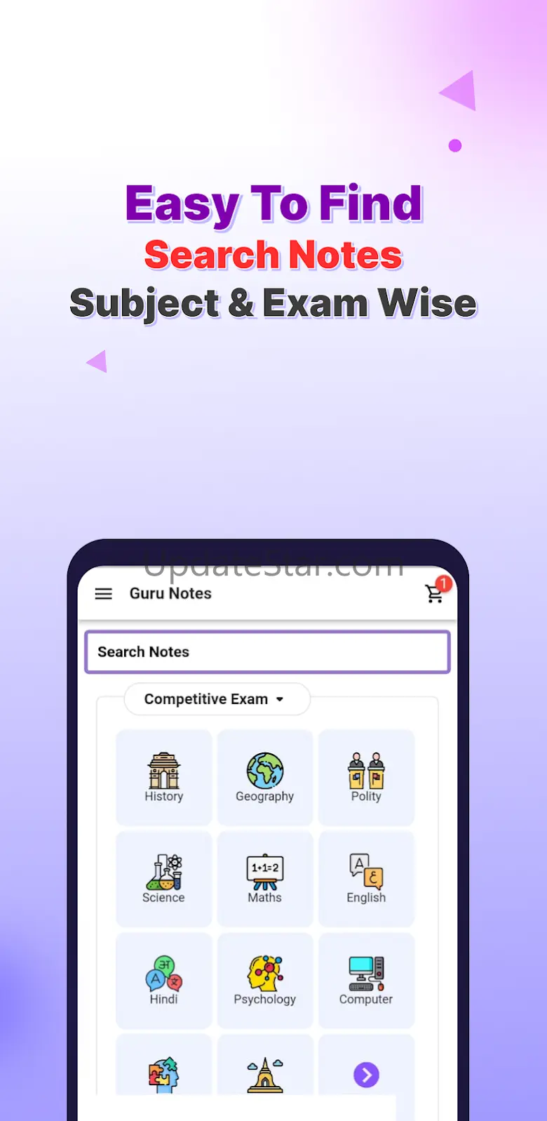 Guru Notes 1.1.18