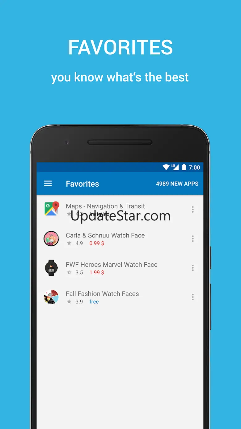 Wear Store for Wear Apps 1.0.20-v16