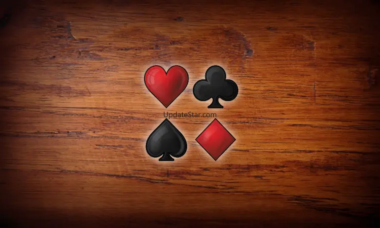 Solitaire - Classic - 2023 5.7.7