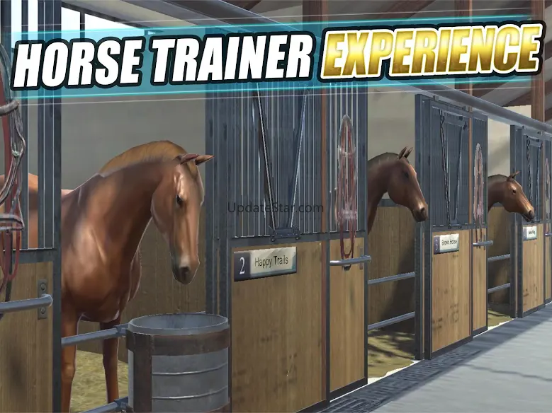 iHorse™ 2023 Horse Racing Game 3.03
