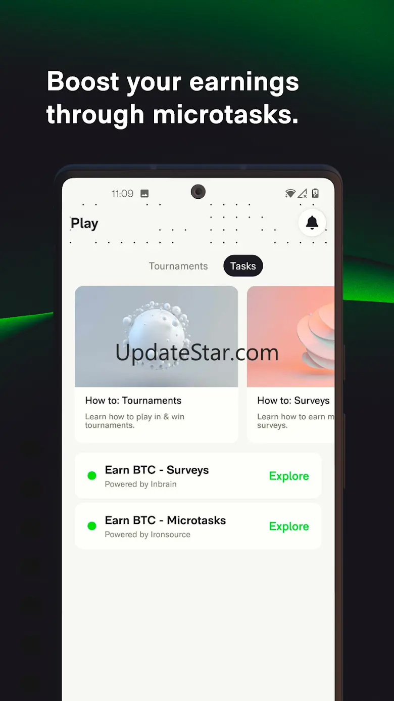 Ember - Earn Crypto 35.9