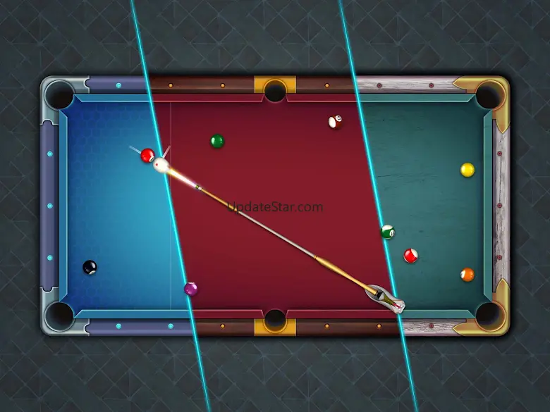 Sir Snooker: 8 Ball Pool 1.34.1