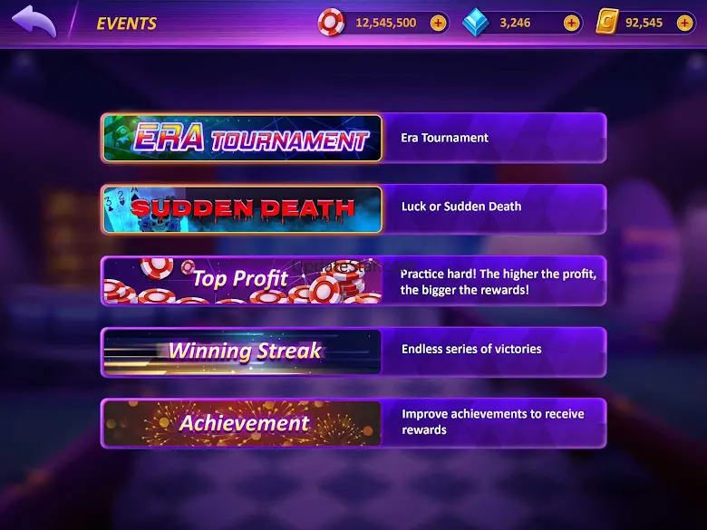 Sir Snooker: 8 Ball Pool 1.34.1