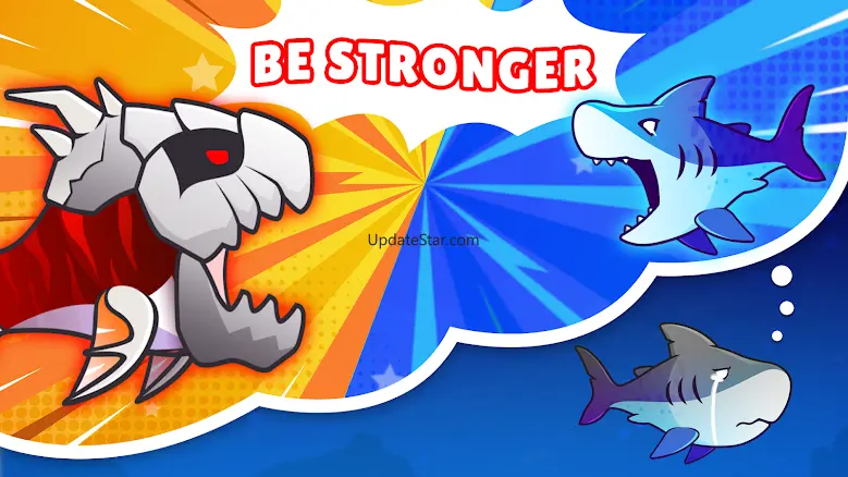 Merge Fish Eater.io 0.1.0.0