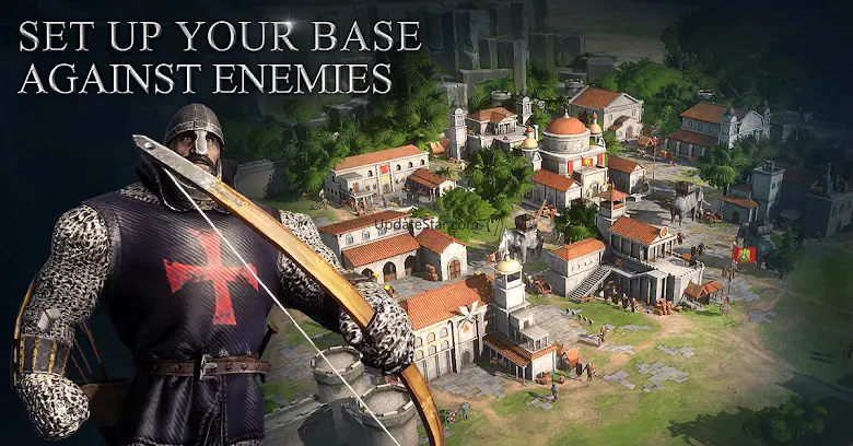 4X:My Empire 1.0.6