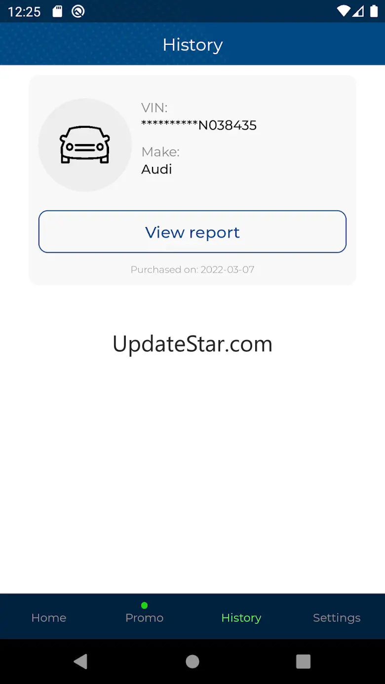 VIN Decoder: Car History Check 7.0.0