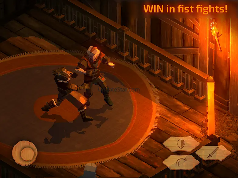 Slash of Sword 2 - Offline RPG 1.93.4