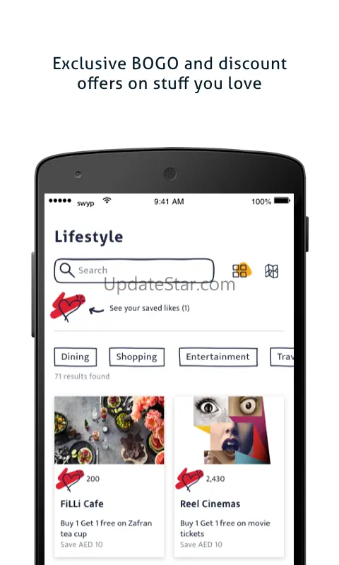 Swyp 9.6