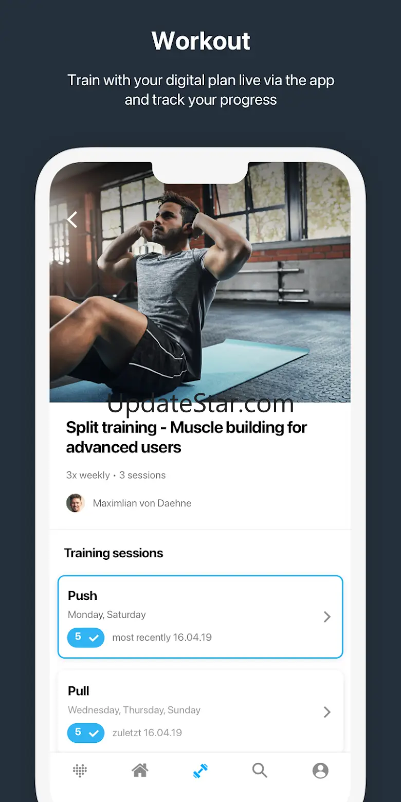 MySports 3.56.0