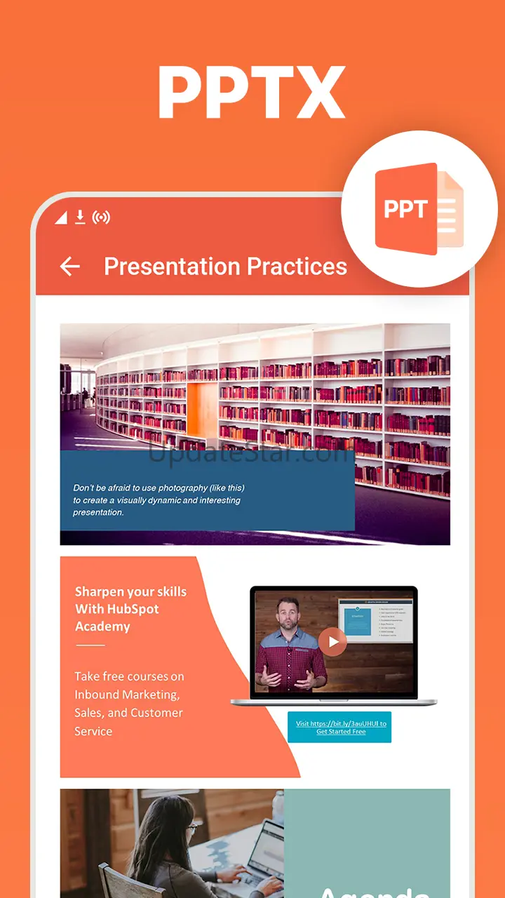 Document Reader: Read All File 2.0