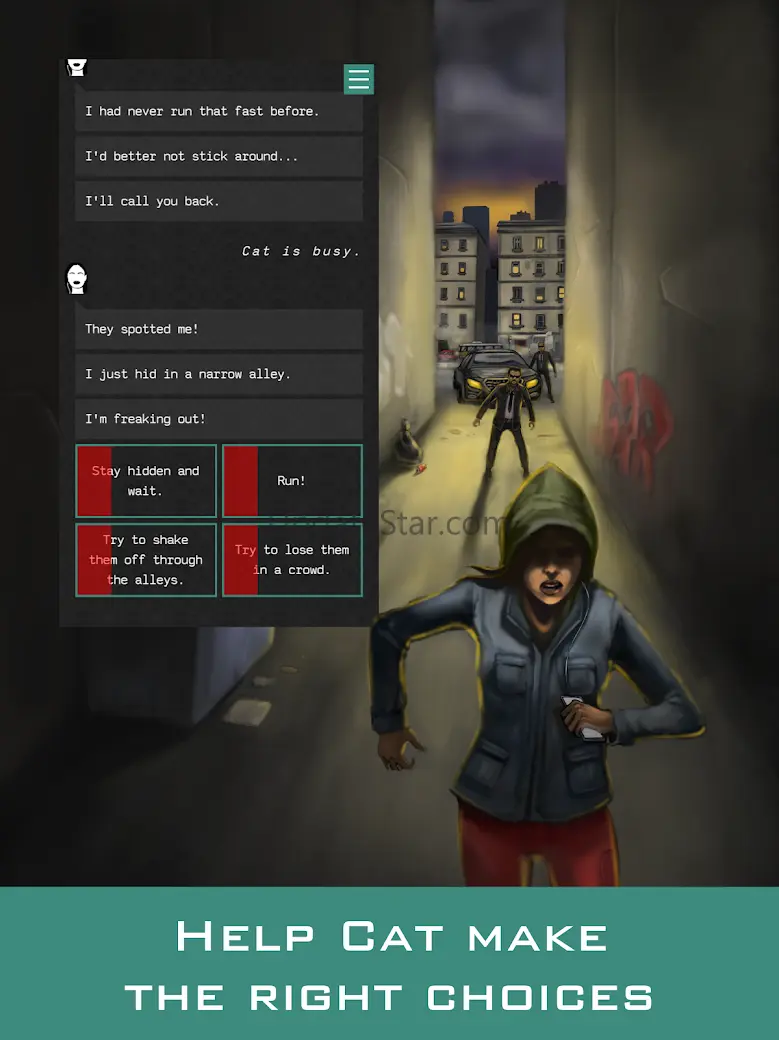 Somewhere - The Vault Papers 1.5.1