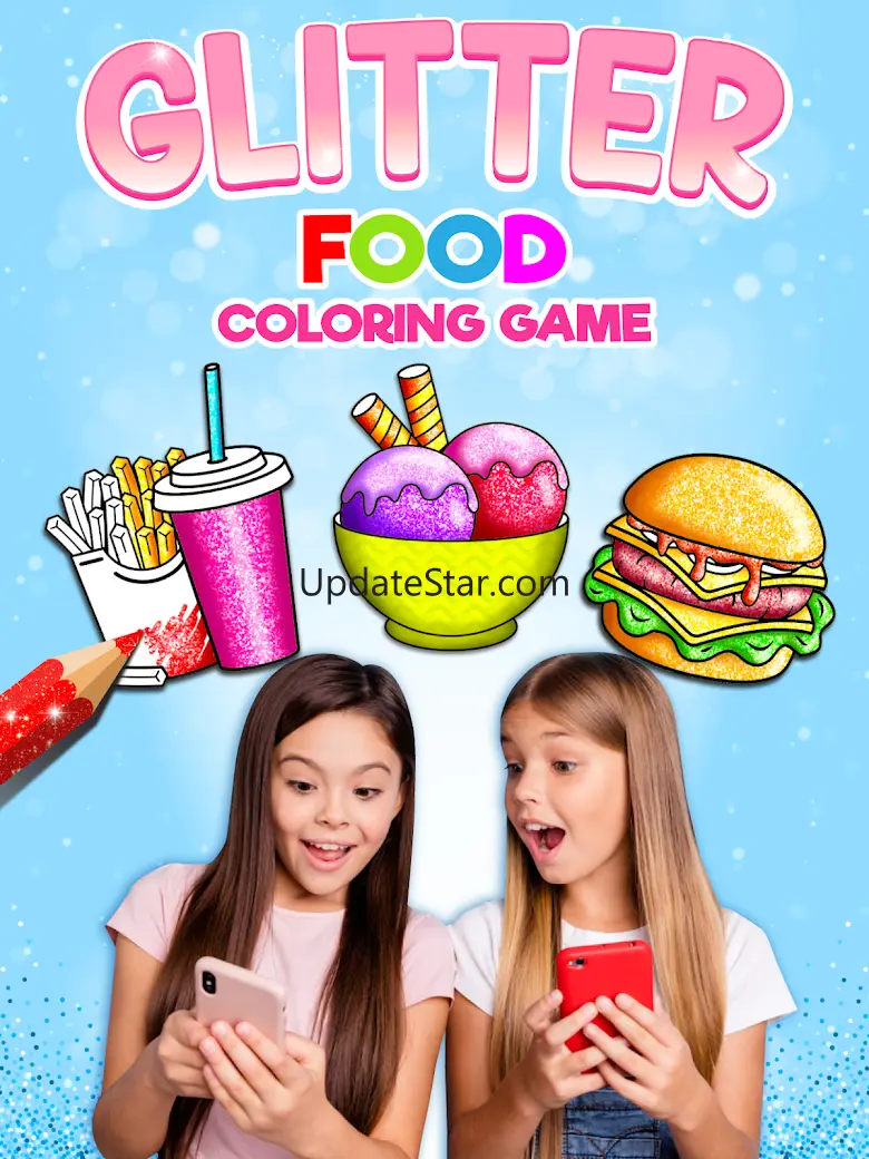 Food Coloring Game - Learn Col 4.7