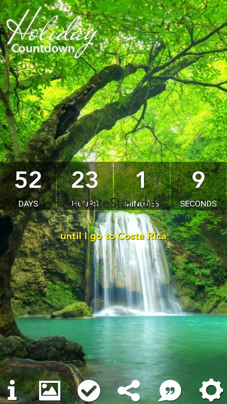 Holiday Countdown 2022 2.23