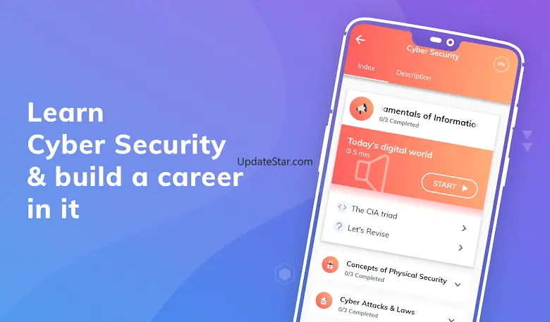 Learn Cyber Security 4.2.60