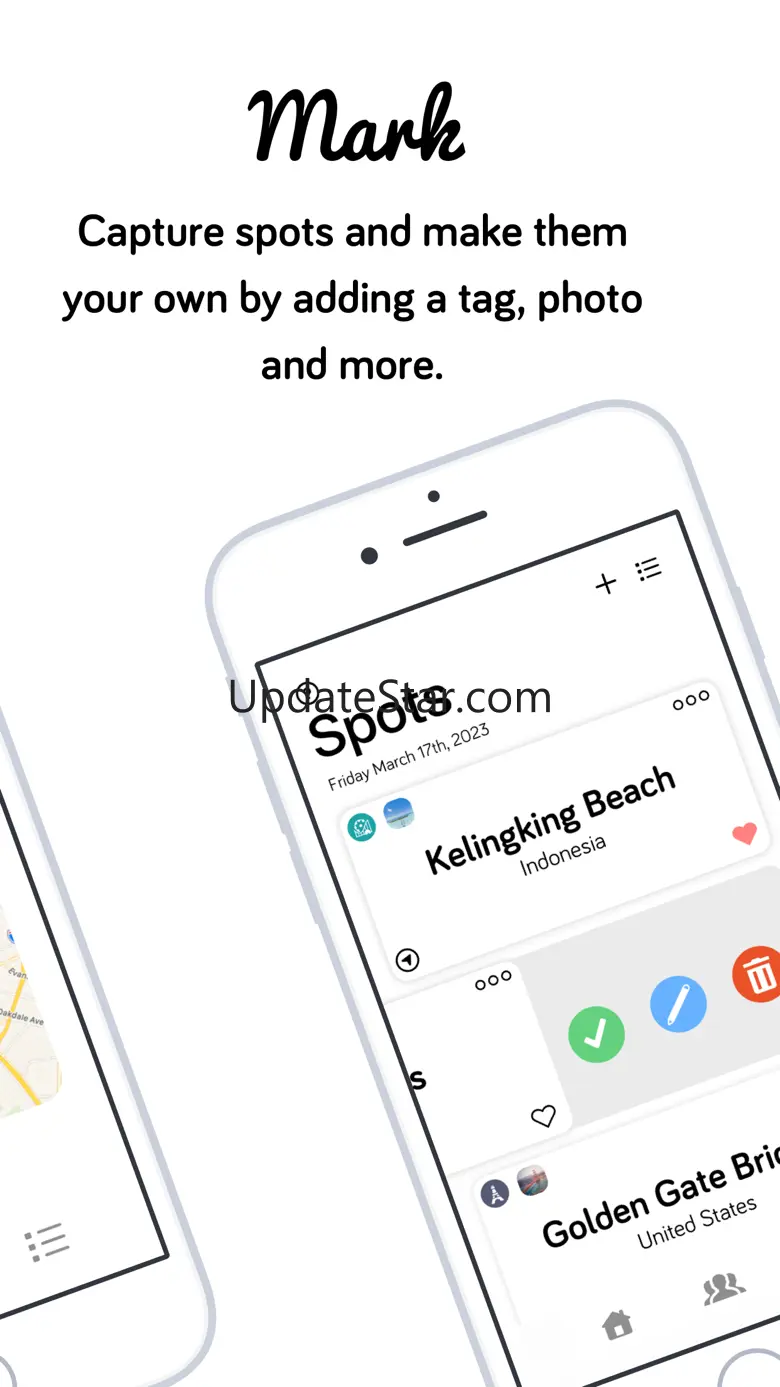 My Spot - Find, Mark, Share 3.2.1