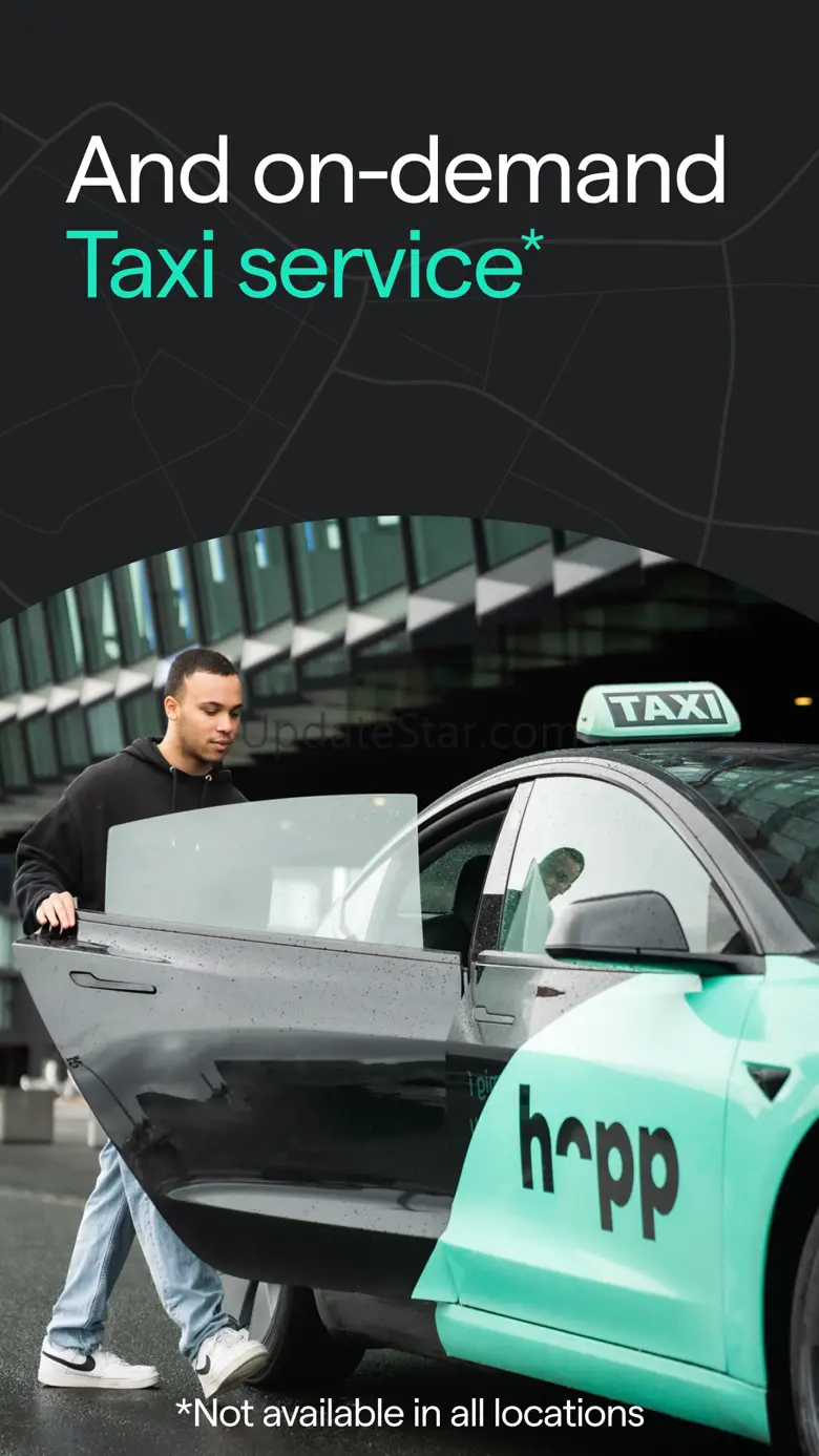 Hopp - Go Further 9.1.5