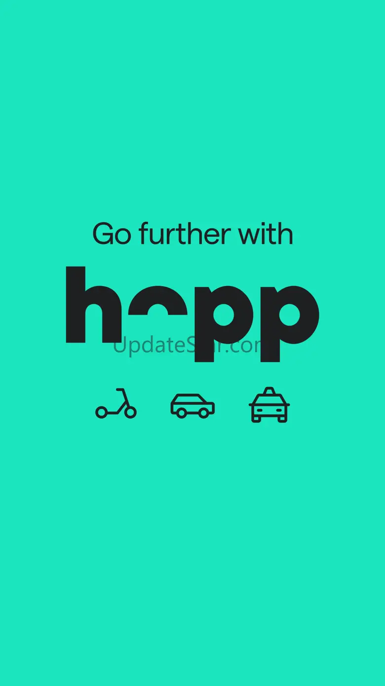 Hopp - Go Further 9.1.5