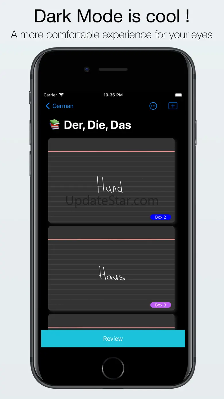 Kyoku Flashcards 2.6.2