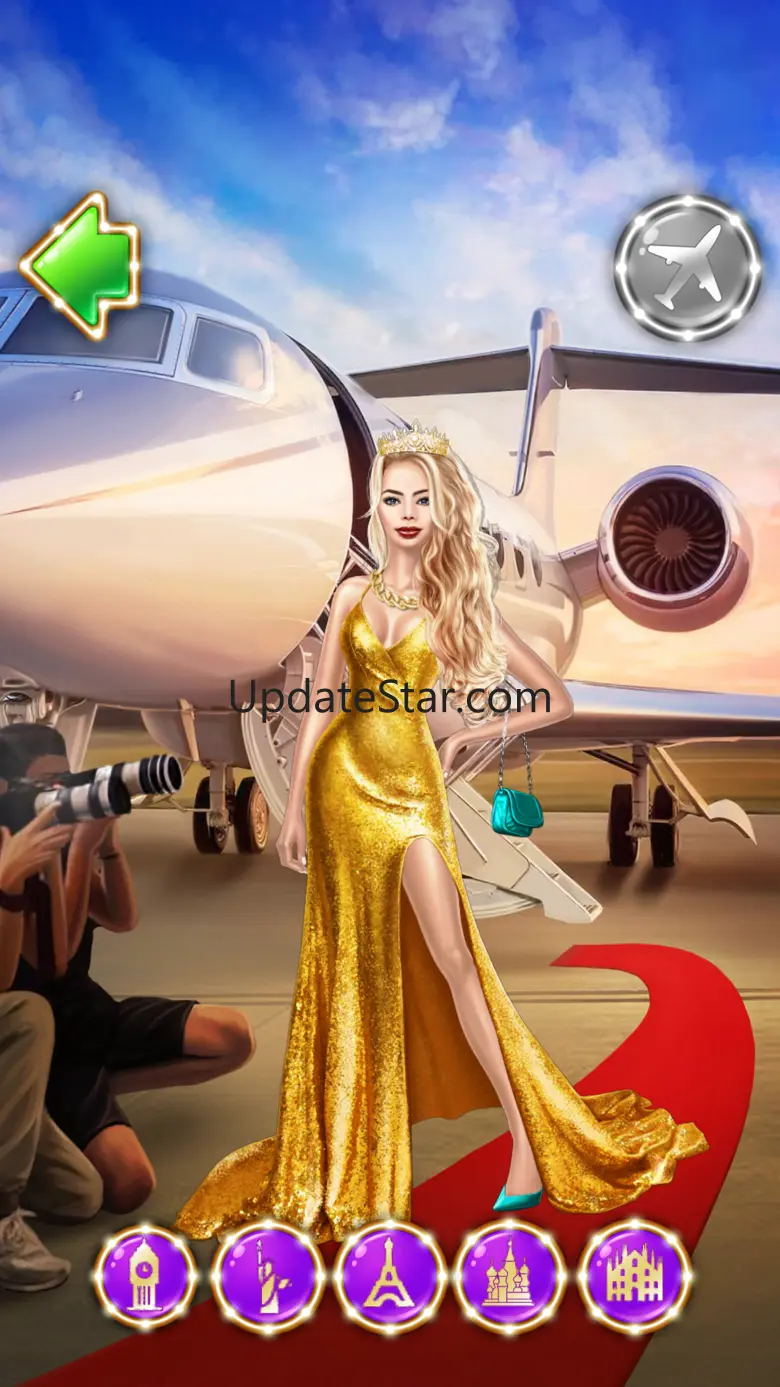 Fashion – Girl Games 2.1