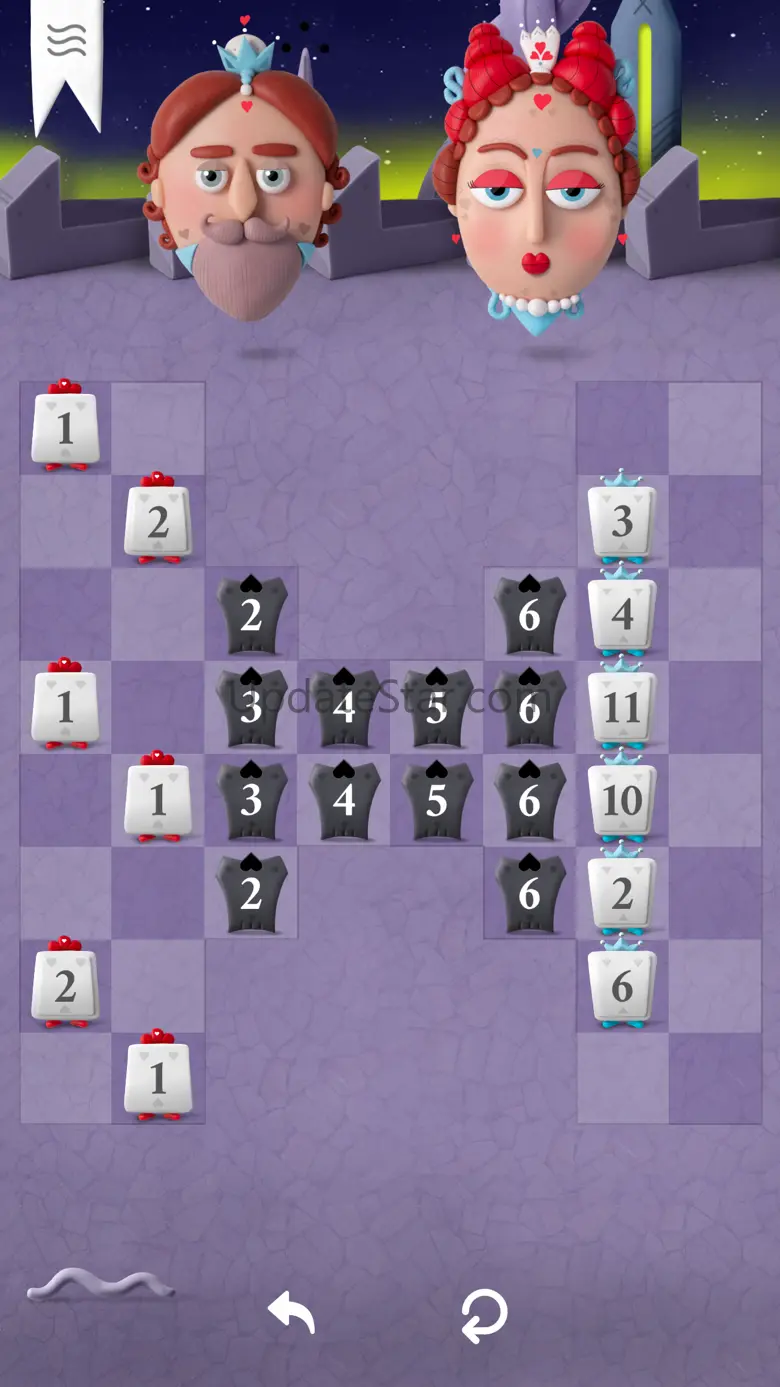 Queen Rules 1.1.0