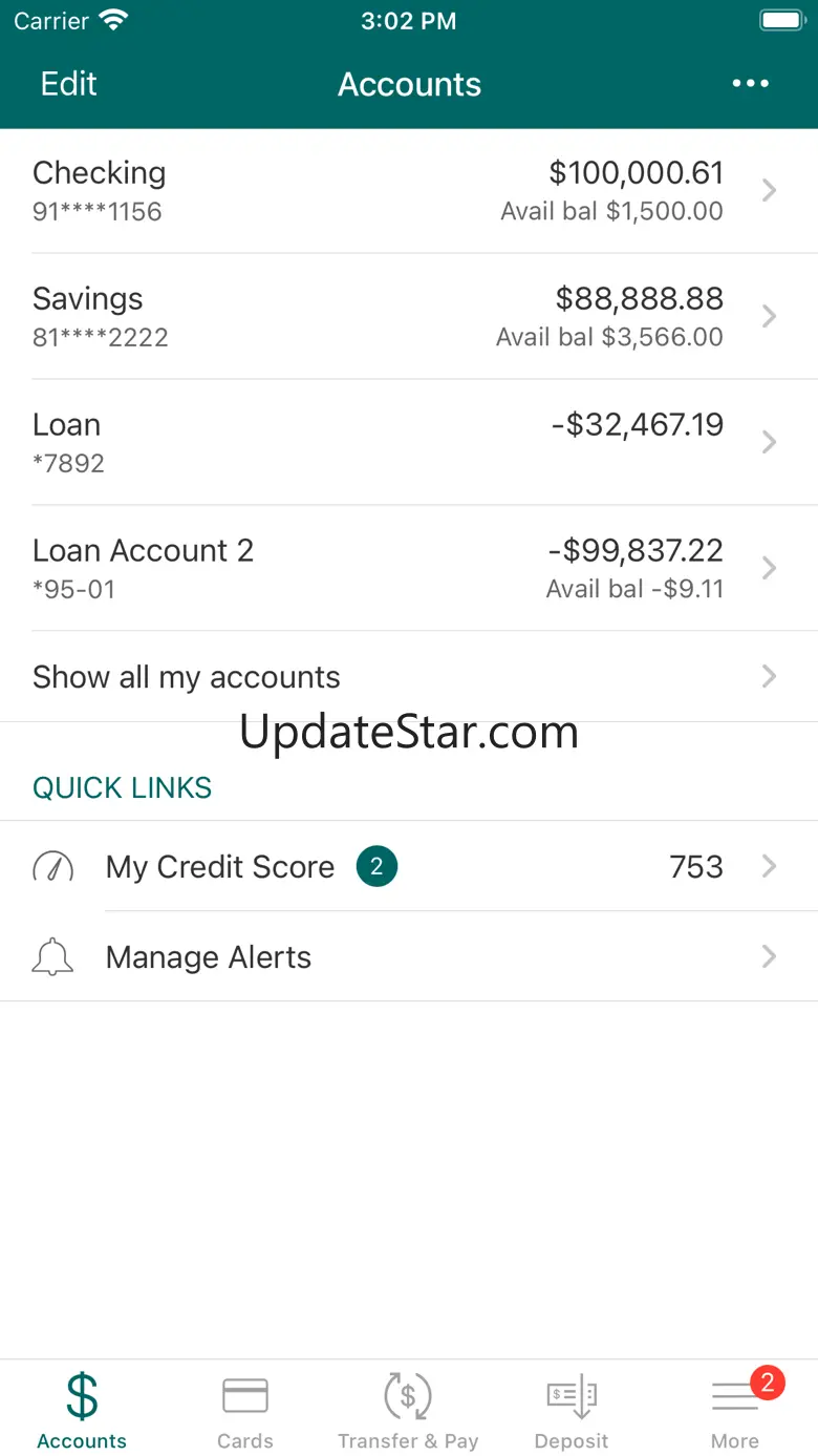 UGEFCU Mobile 24.1.70