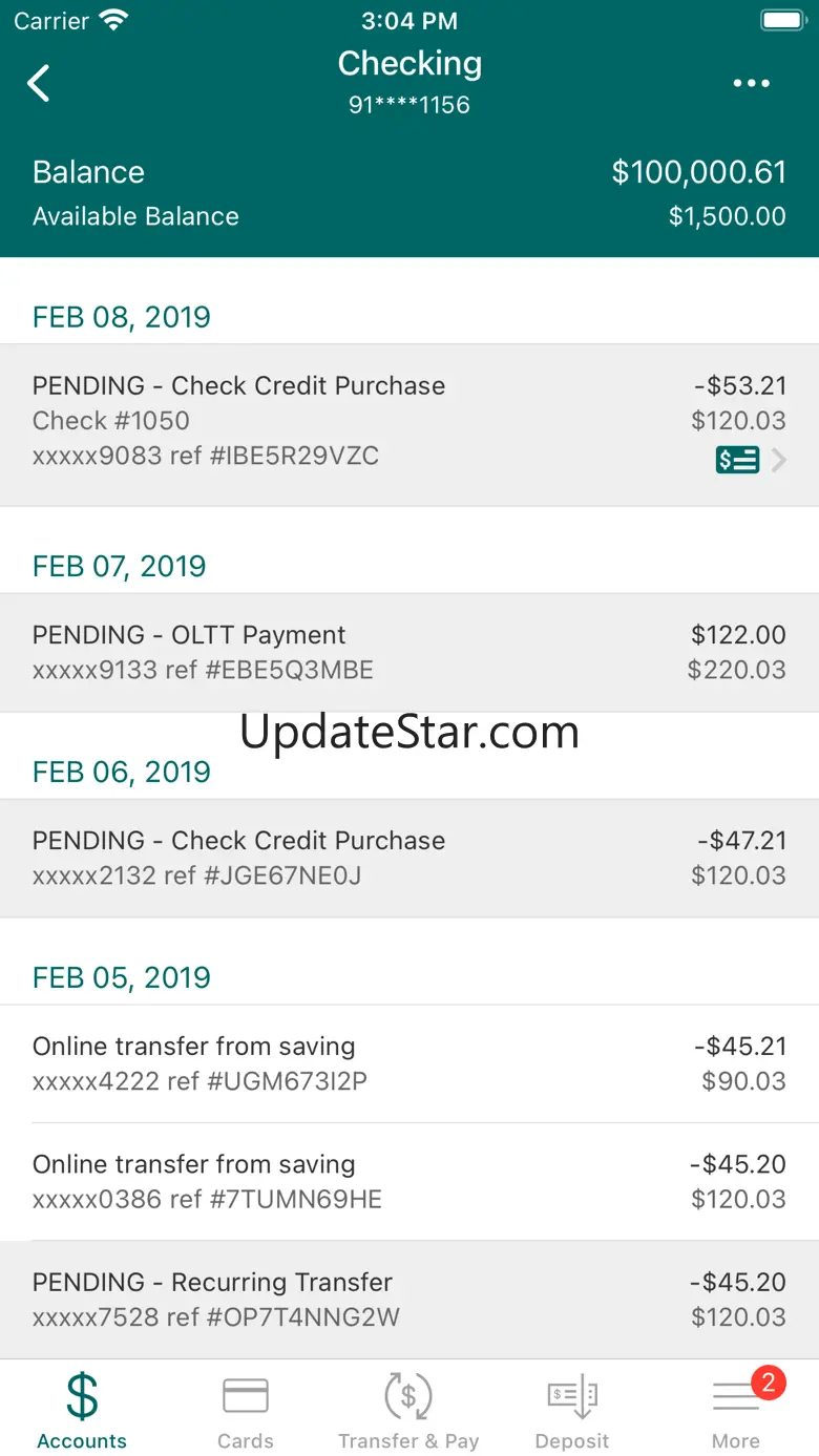 UGEFCU Mobile 24.1.70