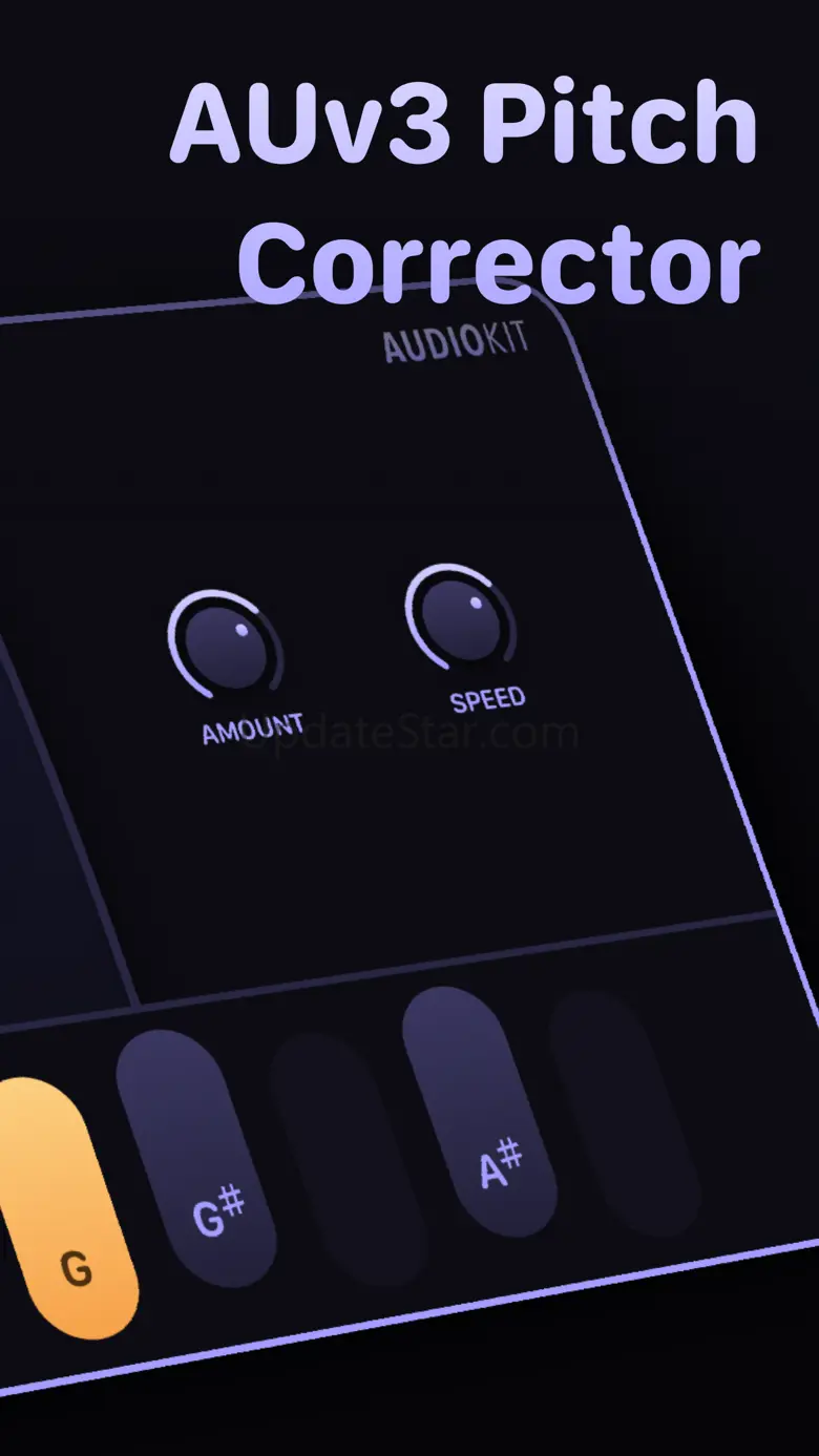 LE03 | AudioTune + AUv3 1.20