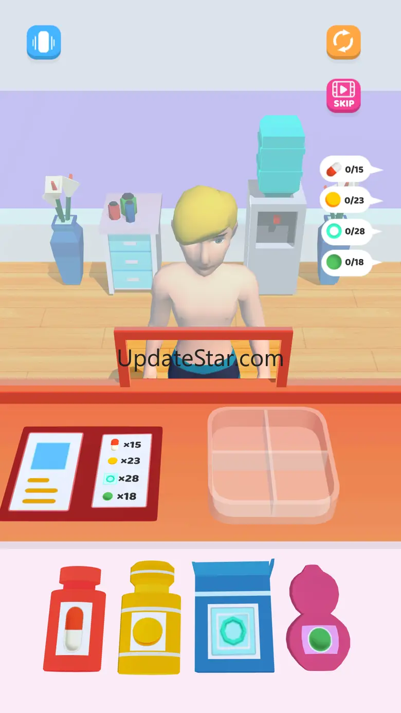 Nurse Care 1.8