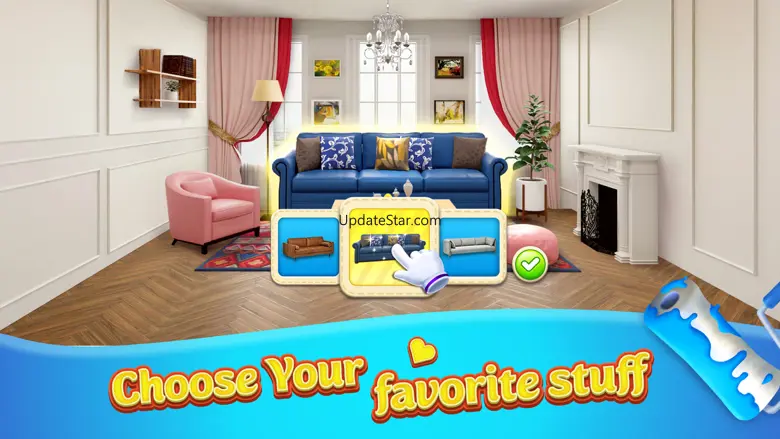 Cooking Decor - Home Design 2.1.1