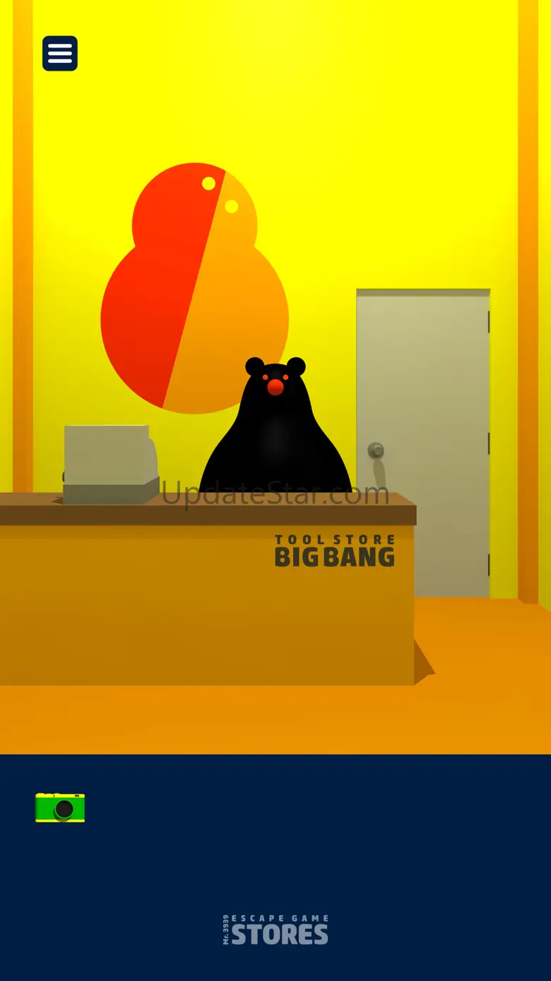 Escape Game "Mr. 3939 STORES" 1.2.1